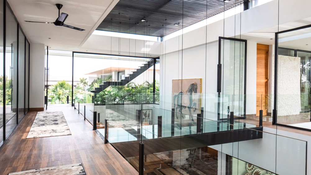 Villa Norbu - Palatial luxury villa